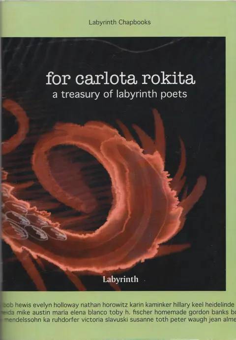 for carlota rokita