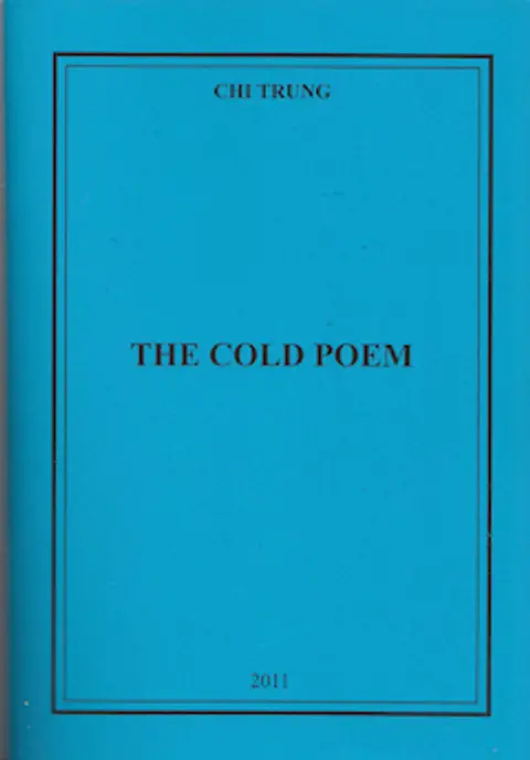 The Cold Poem