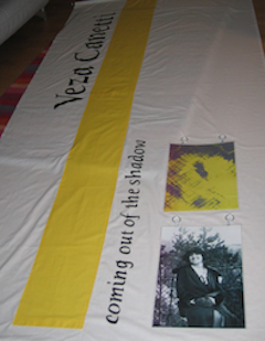 Fest for Veza Canetti