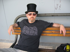 1st Hoeflein Donau Wide Poetry Festival