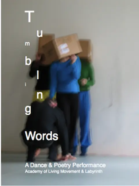 Tumbling Words